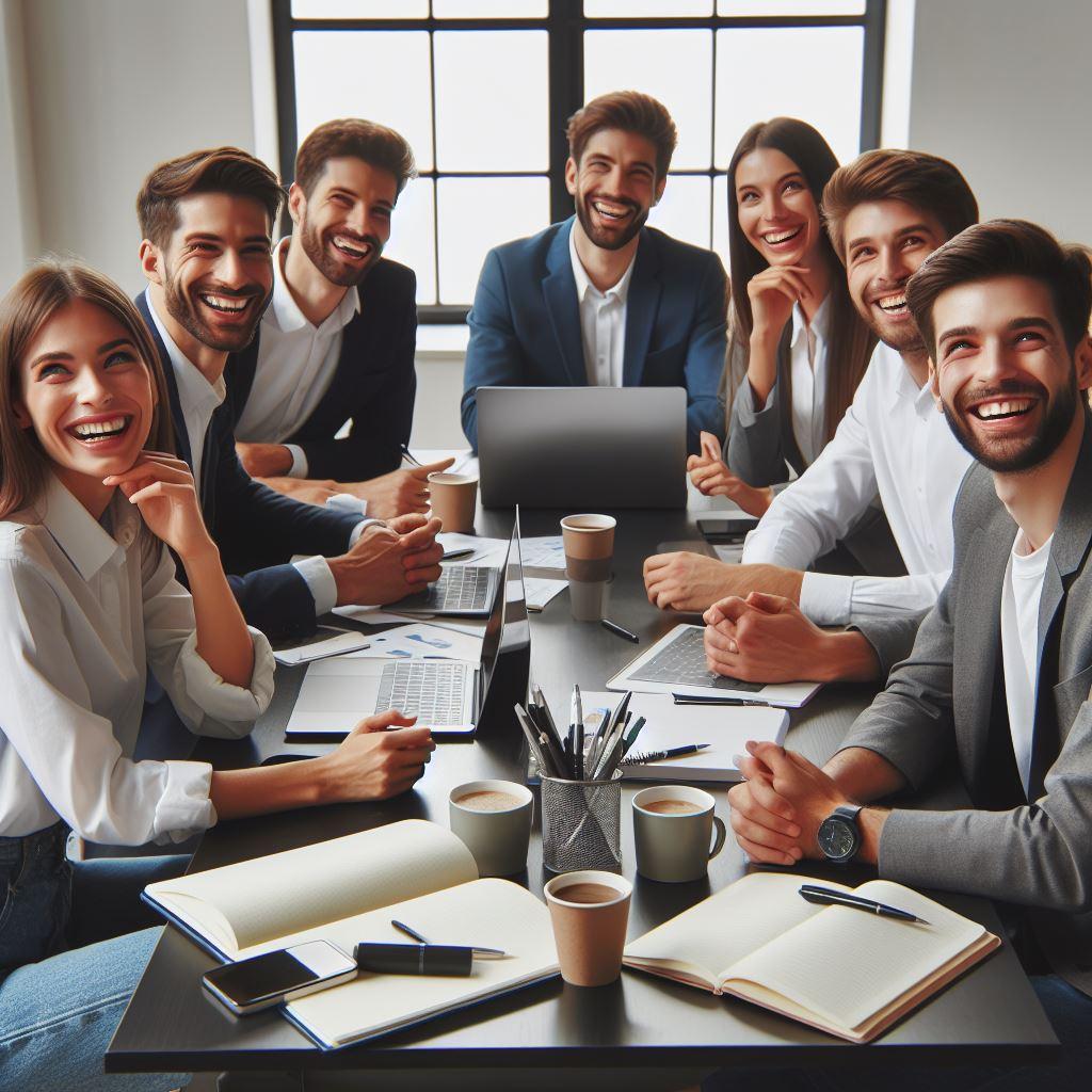 派遣エンジニア Image